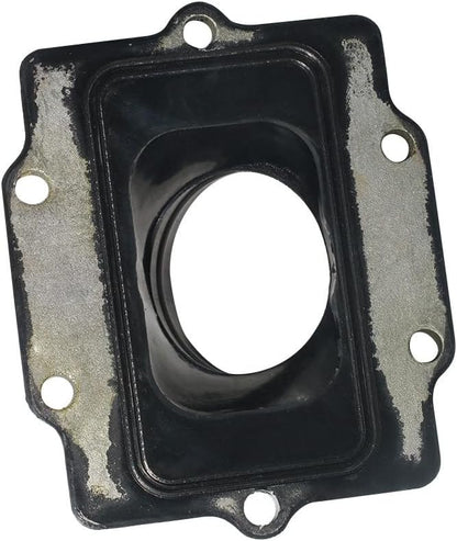 ya 13 9.15 baidi for Kawasaki Carburetor Interface Intake for MAN ifold Boot KXT250 Tecate 3 KX250