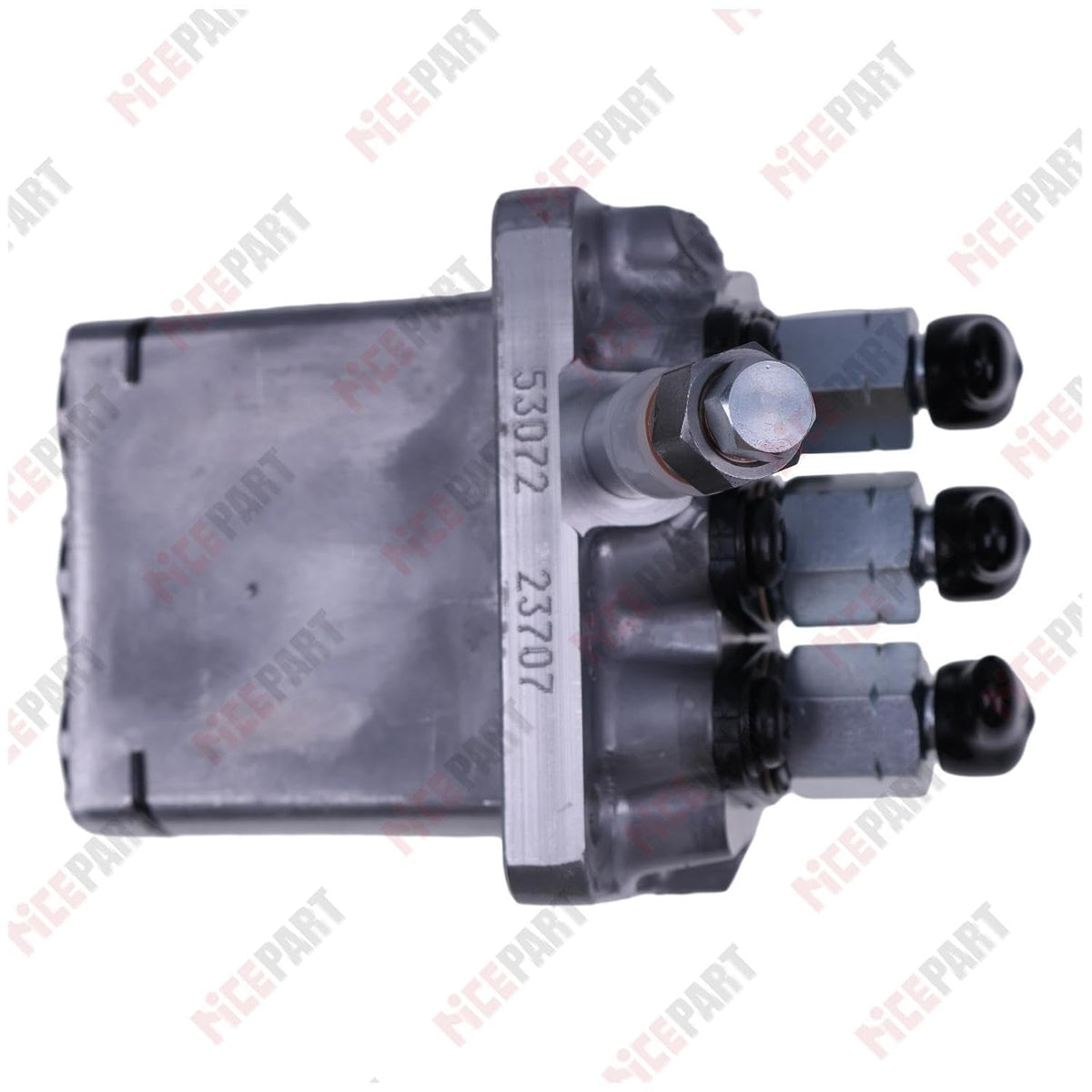 ya 16 10.20 baidi Fuel Injection Pump 104205-3070 104205-3071 is Compatible with BX2360, BX2380, and BX1860.