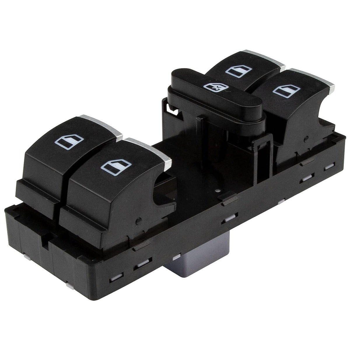 ya 13 9.15 baidi 5ND959857 Power Window Main Switch Control Button Suitable for VW Tiguan Go