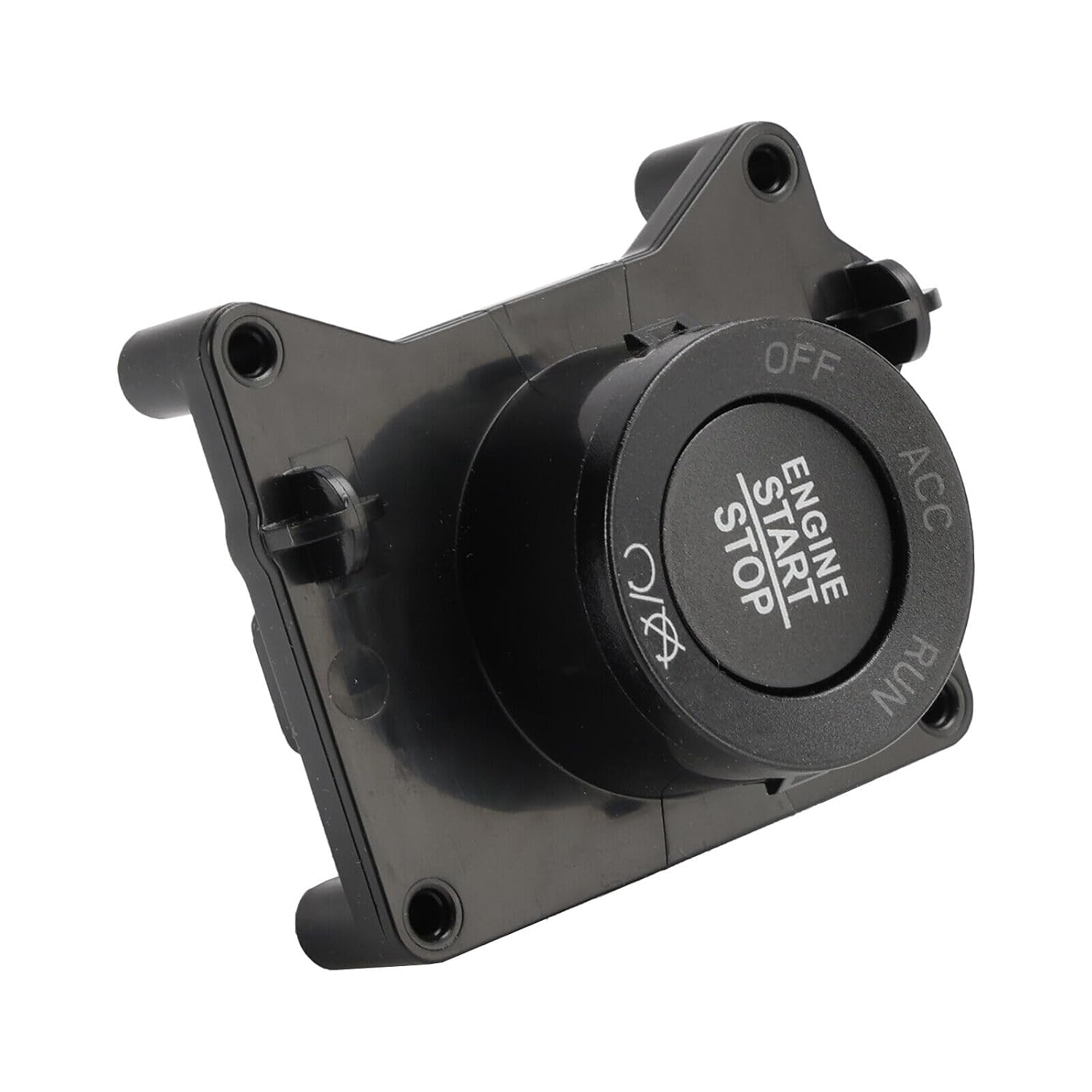 ya 8 8.24 baidi 1VB70DX9AC Ignition Start Switch Suitable for Jeep Cherokee 2017-2018
