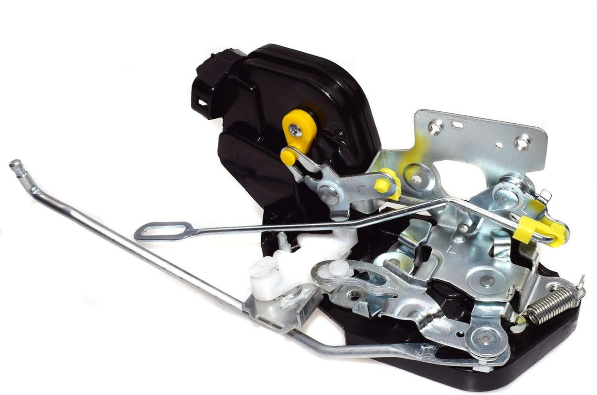 ya 10 9.16 zhengce for Hyundai 2001-02 for Elantra Door Lock Latch Actuator Left Front 81310-2