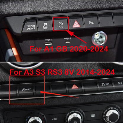 ya 8 8.24 baidi Automatic Stop Start Device Engine shutoff Plug Cable for Audi A1 A3 Q2 Q3 S3