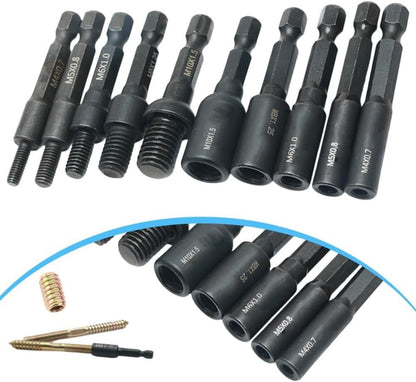 ya 14 9.20 baidi Screw Socket Tool Designed to Prevent Dama During Operation in Woodwork-1