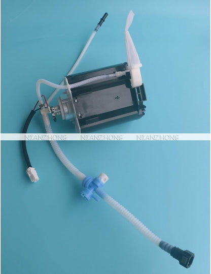 ya 5 8.10 Electric Fuel Pump WGS500012 A2C53098411Z for Land Rover SPORT (LS) 4.2 4x4 05