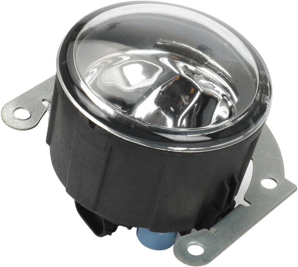 ya 10 9.16 zhengce Front Fog Lamp Light =Left for Mitsubishi Lancer Sportback 2008-2015 8321A1
