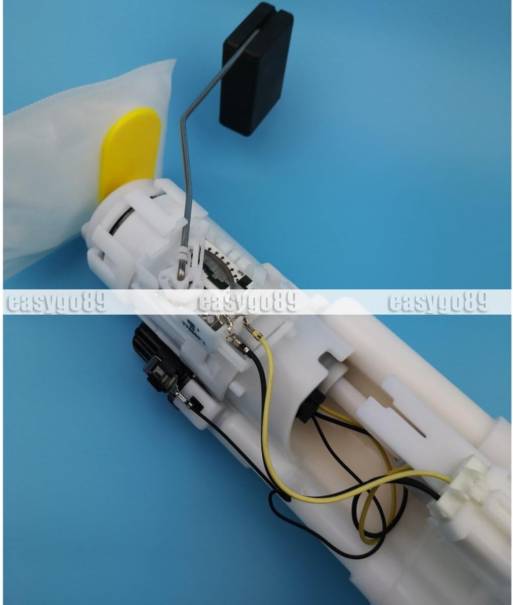 ya 8 8.24 baidi Fuel Pump Assembly 17045-SDC-E00 Fits For 04 05 06 07 for Honda for Accord 7 CM1 CM4 CM5