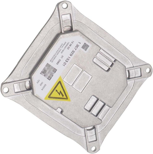 ya 4 8.10 Xenon HID headlight ballast module 63117182520 is suitable for BMW 3 series E90 E92 E93 X5 X3
