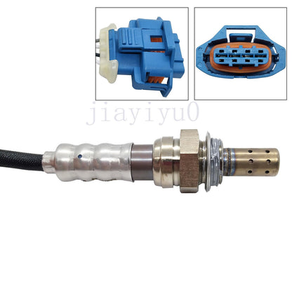 ya 4 8.8 Upstream&Downstream Oxygen O2 Sensor for 2008-2009 for Saturn Astra L4-1.8L 93191307