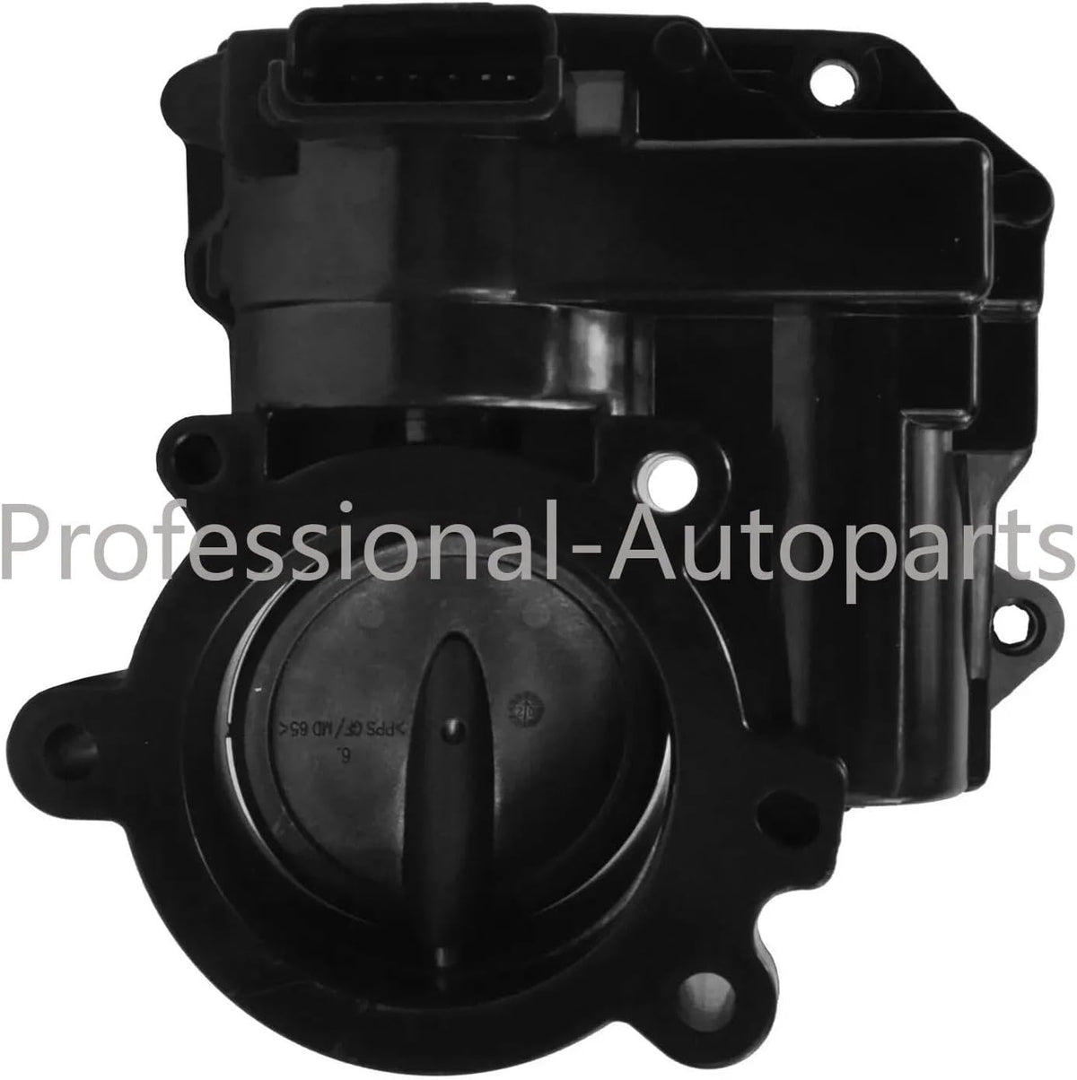 ya 4 8.8.2 7576698 Throttle Body for BMW 1 3 Series F21 F31 for Mini R59 R60 R56