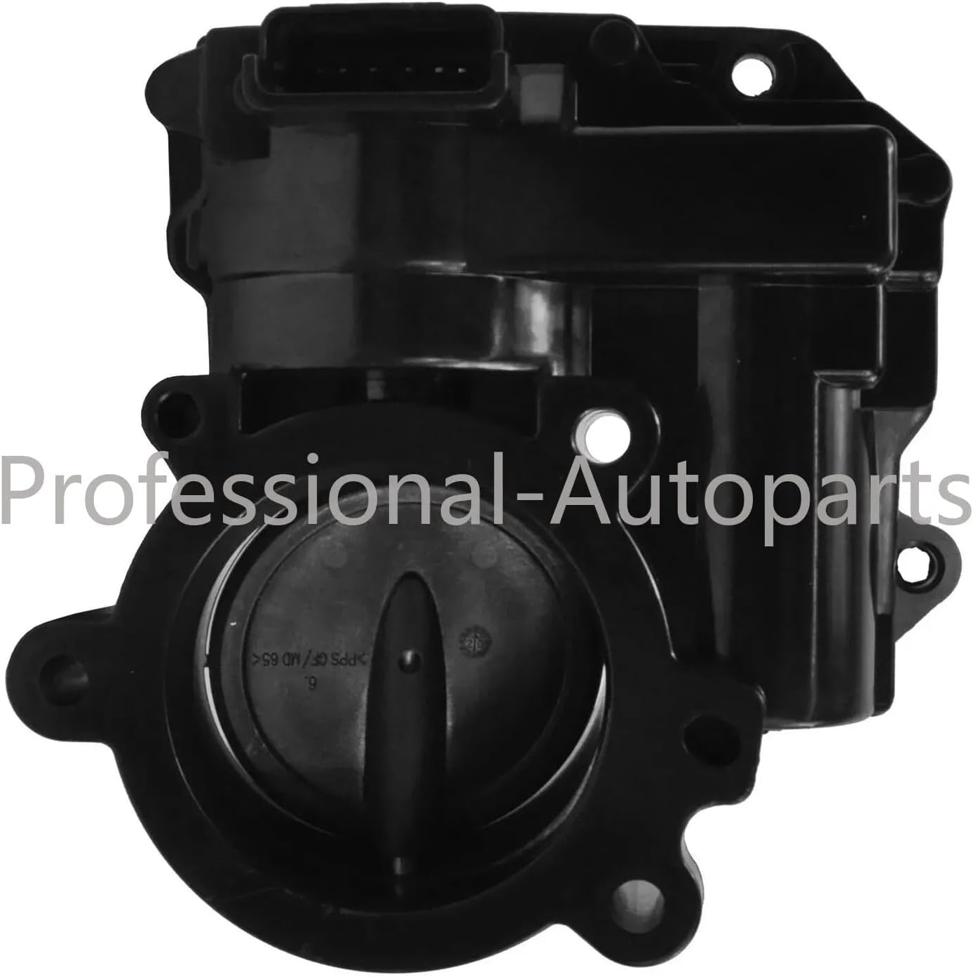 ya 5 8.24 baidi 7576698 Throttle Body for BMW 1 3 Series F21 F31 for Mini R59 R60 R56