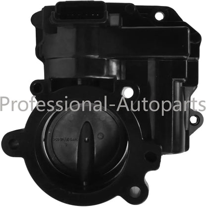 ya 5 8.24 baidi 7576698 Throttle Body for BMW 1 3 Series F21 F31 for Mini R59 R60 R56