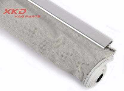 ya 4 8.24 baidi Gray sunroof protective cover assembly front suitable for Audi Q7 07-15 4L0877307DT38