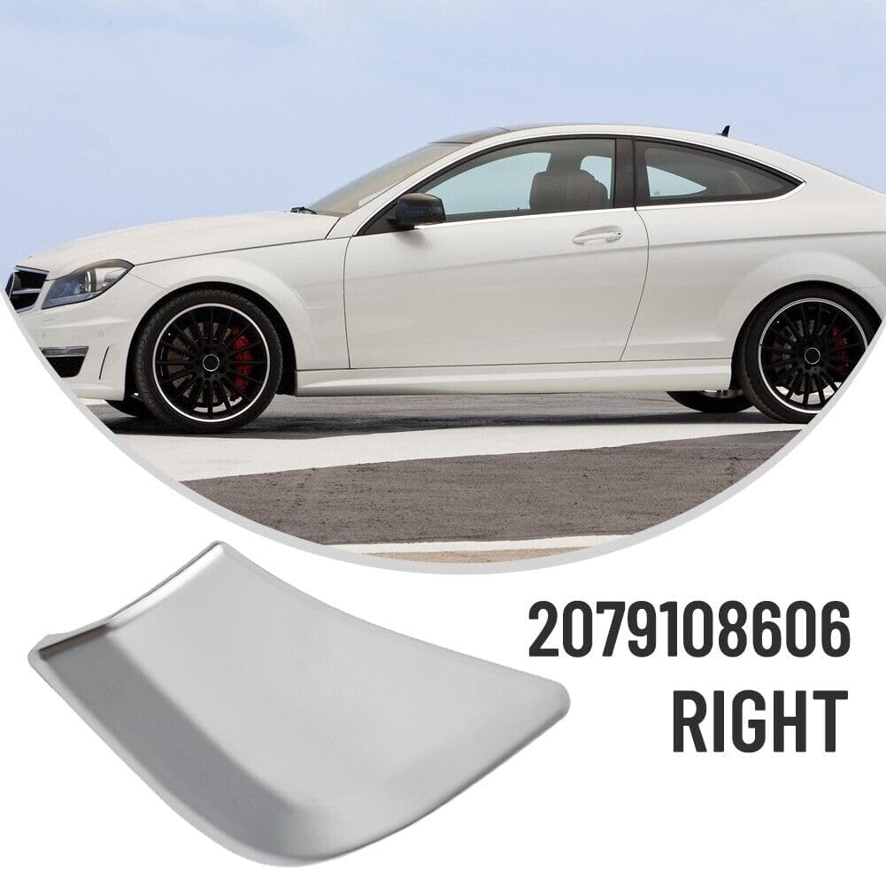 ya 4 8.8.2 Car Front for SEAT/Suitable for Mercedes/C-Class W204/E-Class W207 (Right pad)