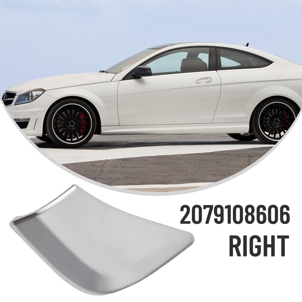 ya 4 8.8 Car Front seat/Suitable for Mercedes/C-Class W204/E-class W207 (Right Cushion) 