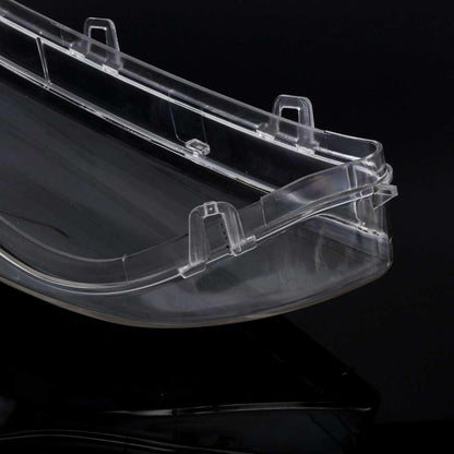 ya 4 8.10 Headlight lens cover housing cover for BMW 5 series E39 facelift 1996-2003 520i 528i 