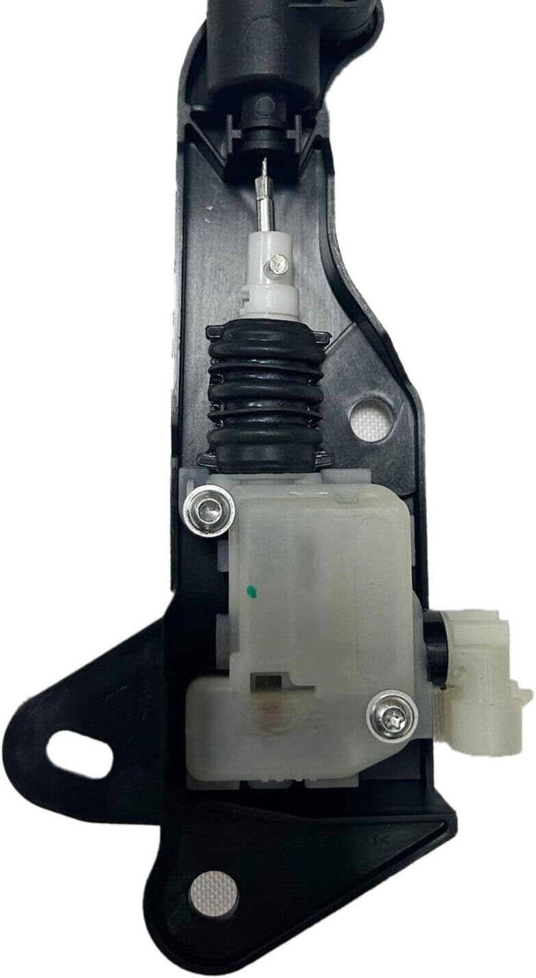 ya 4 8.8.2 Frunk-Actuator Range Hood Lock Level 2 for Tesla Model 3 2017-2022 1098790-00-C