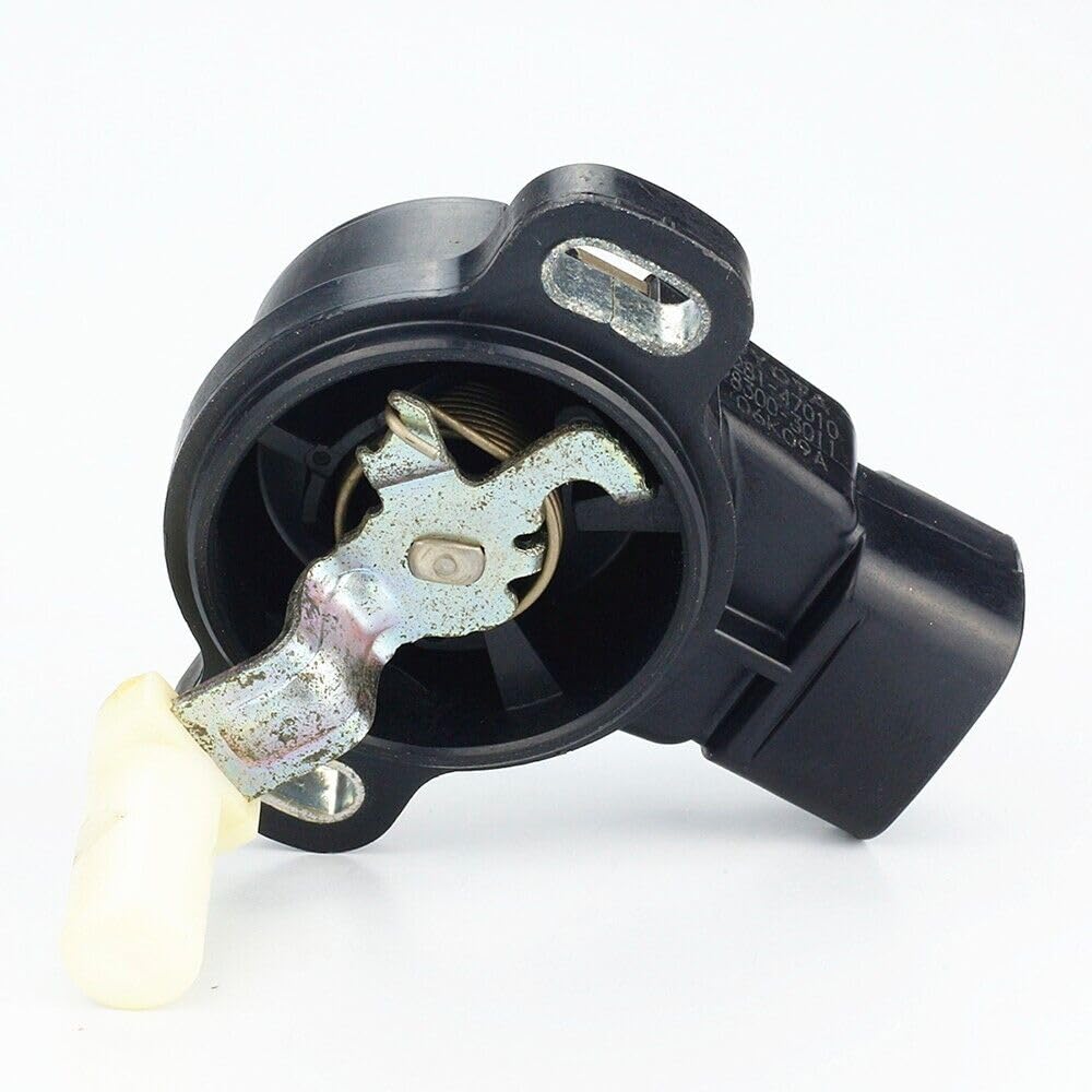ya 2 8.15 OEM 89281-47010 198300-3011 Suitable for Toyota Yaris Throttle Position Sensor