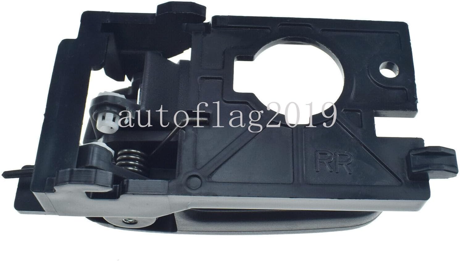 ya 4 8.24 baidi 83620-1E000 Grey Interior Door Handle Rear Right for Hyundai Accent 2006-2011