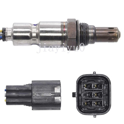 ya 3 8.24 baidi 2pcs Oxygen O2 Sensor for 2010 2011 2012-2013 for Mazda 3 Sport L4 2.0L Upper+Undder