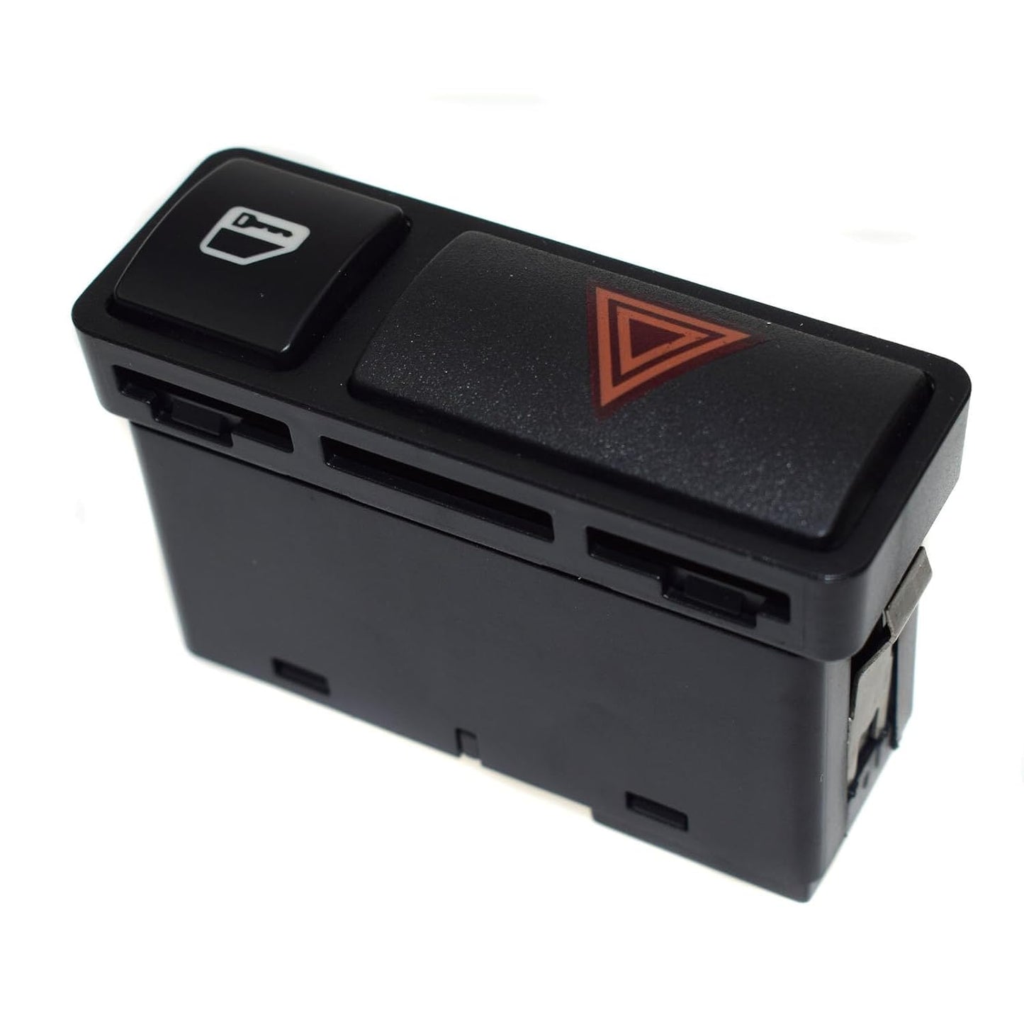 ya 6 8.24 baidi Warning Emergency Hazard Lights Door Central Lock Switch 61318368920 for BMW 325i