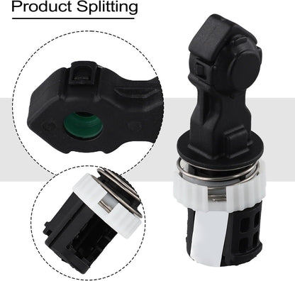 ya 4 8.14 Shift Lever Gearbox Cable Connector for for Cadillac For ATS For ATSL For CT6 Parts