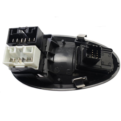 ya 5 8.10 Power Master Window Control Switch for 99-06 for Iveco Daily II 500321137 49054