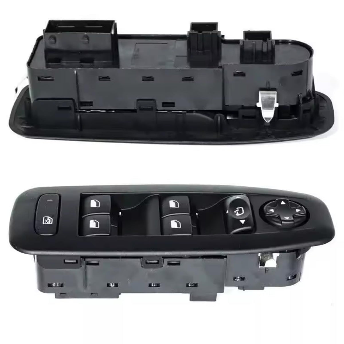 ya 5 8.10 Electric Window Switch for Peugeot 208 2008 13-19 1.6HDI 5 Door 96749624ZD