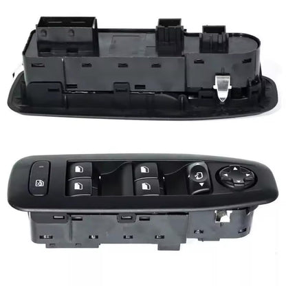 ya 5 8.10 Electric Window Switch for Peugeot 208 2008 13-19 1.6HDI 5 Door 96749624ZD
