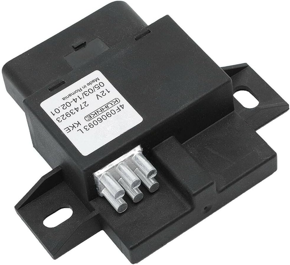 ya 10 9.16 baidi 4F0906093C Fuel Pump Control Module 8K0906093F Applicable to for Audi for A4 A5 S4 S5 Q5