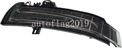 ya 4 8.14 Applicable to for Mercedes-Benz W221 W218 W176 W246 W212 W204 left side LED mirror turn signal light 