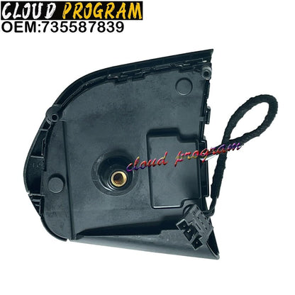 ya 4 8.8 735669904 Steering Wheel Cruise Switch for 15-2020 for Jeep Renegade 735587839