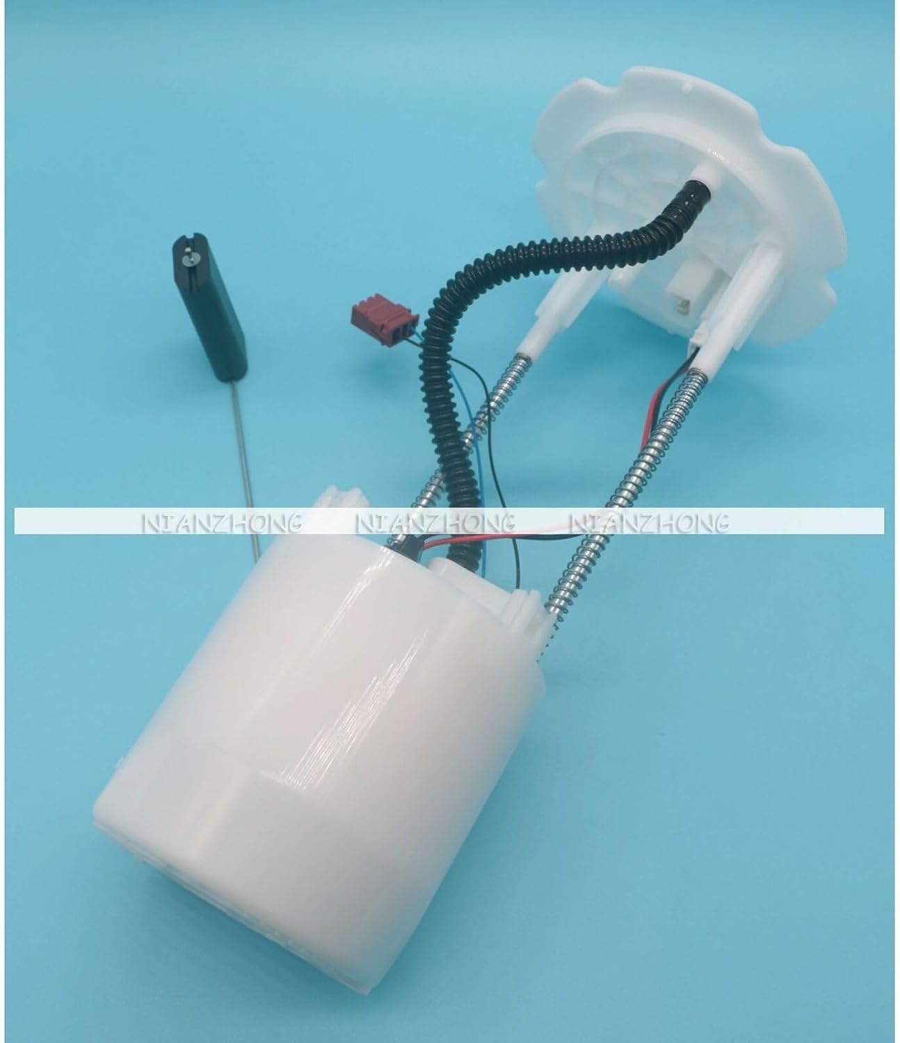 ya 5 8.10 Fuel Pump Assembly 17040-3XA0A Fits for Nissan Urvan NV350 2012-2016 17040-3XA0B