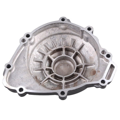 ya 4 8.8.2 Engine Stator Cover Case Cover Crankcase Fit for Yamaha YZF R1 2009 2010 2011