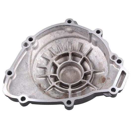 ya 4 8.8.2 Engine Stator Cover Case Cover Crankcase Fit for Yamaha YZF R1 2009 2010 2011