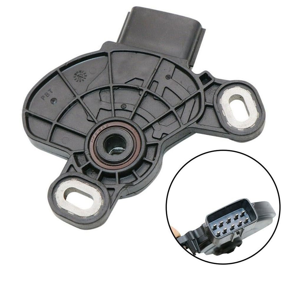 ya 9 10.24 Neutral Safety Switch Position Sensor 28900-RCT-024 for Honda for Acura 2010-13-