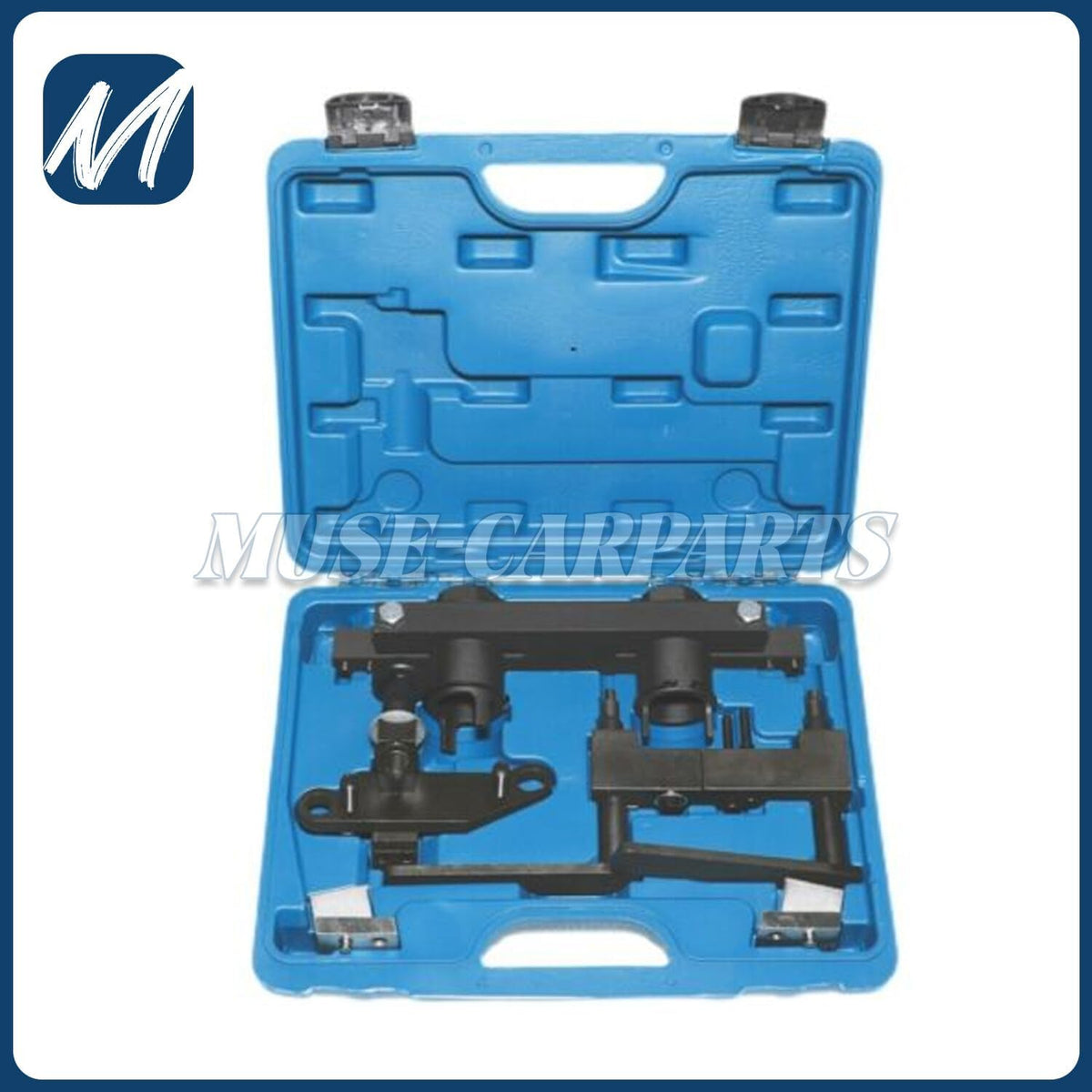 ya 28 10.13 zhengce Camshaft Engine Timing Tool for Cadillac XT4 2.0L for Silverado for Sierra 2.7L EN-52461