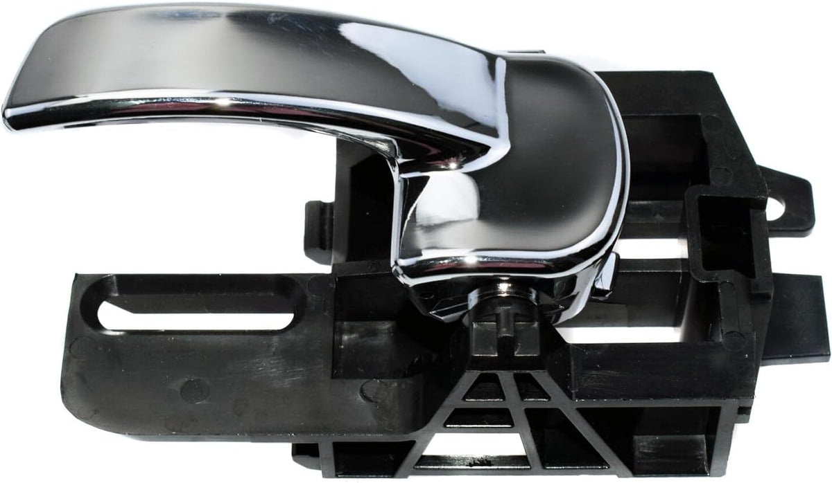 ya 4 8.14 Driver Side Inner Door Handle for Nissan Qashqai 2004-2013