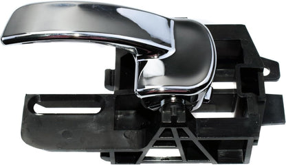 ya 4 8.14 Driver Side Inner Door Handle for Nissan Qashqai 2004-2013