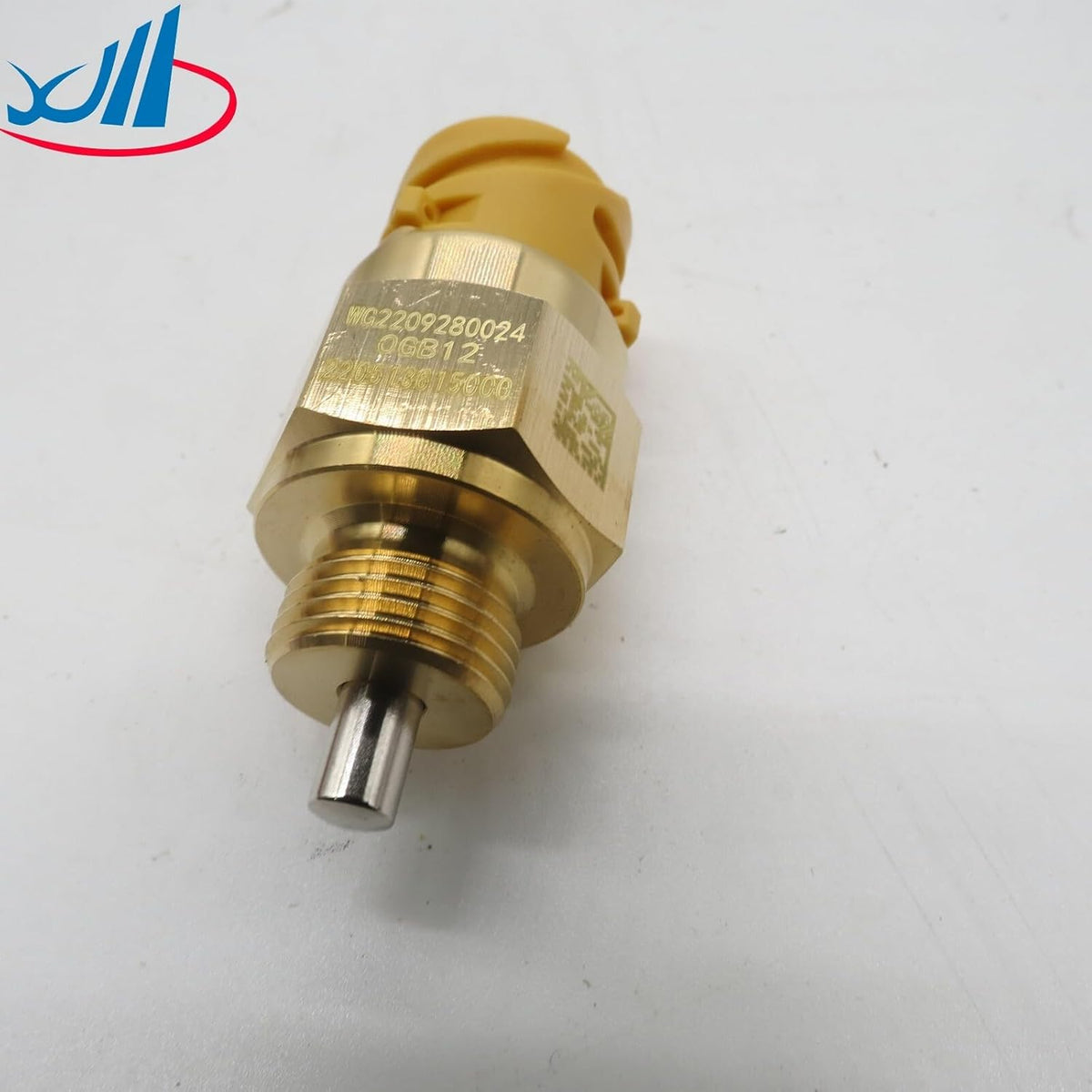 ya 5 8.10 WG2209280024 Heavy Truck Parts Pressure Switch for SINOTRUK HOWO Truck