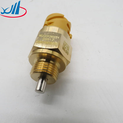 ya 5 8.10 WG2209280024 Heavy Truck Parts Pressure Switch for SINOTRUK HOWO Truck