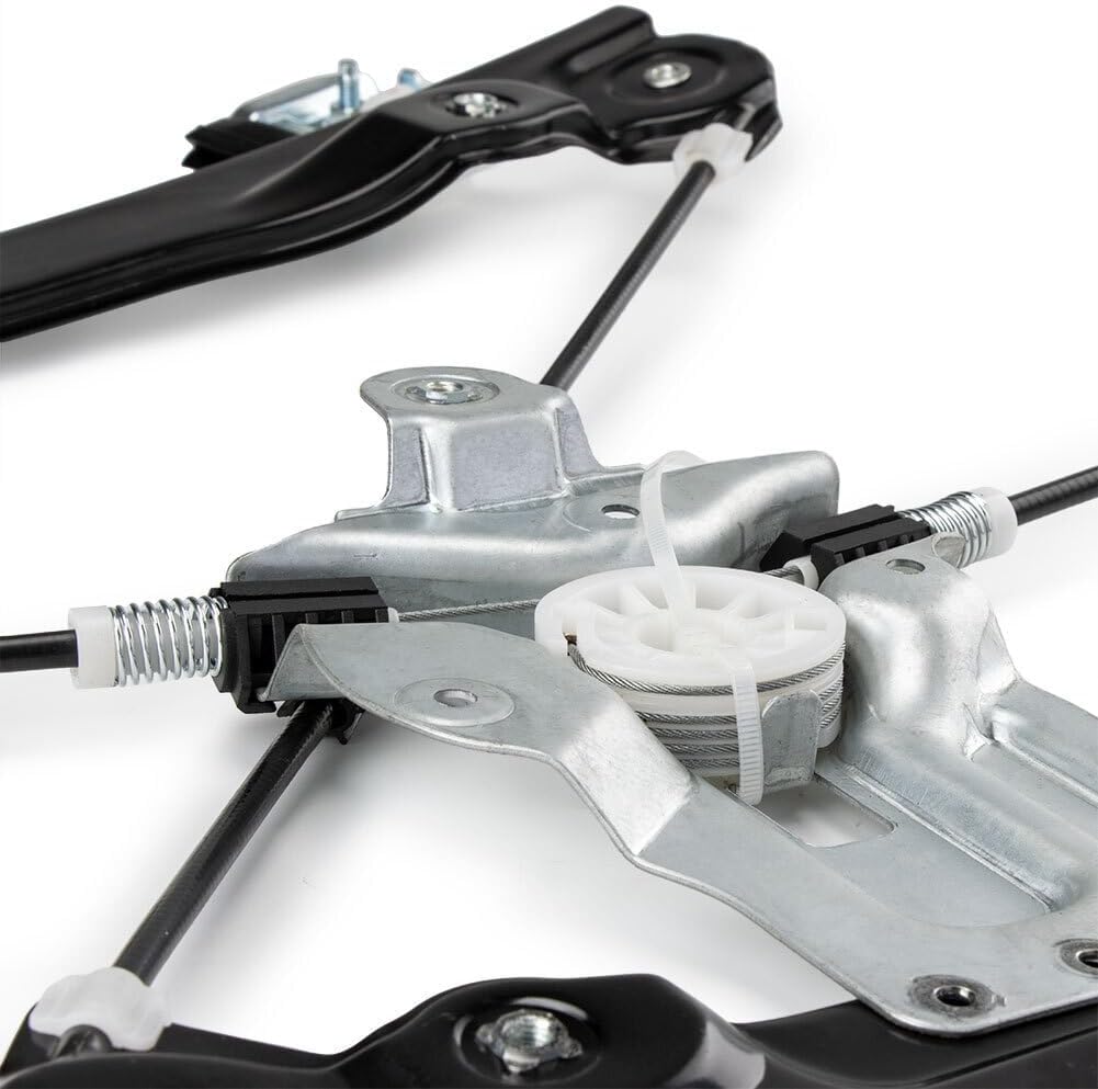 ya 10 9.16 baidi for Chevrolet for Cruze Front Right Power Window Regulator Without Motor 96996228