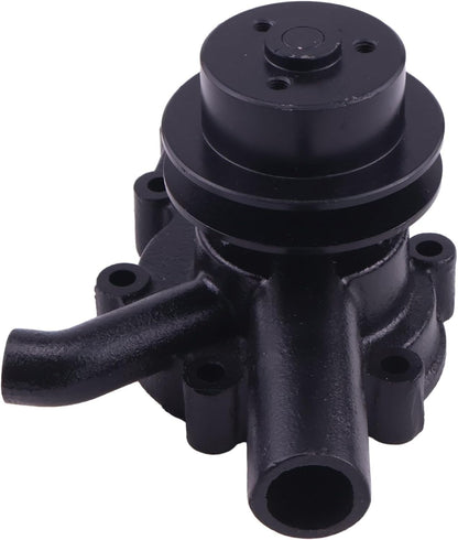 ya 10 9.16 baidi Water Pump 295T-06006 For Shenniu Engine HB295T 295T-3 Hardy Tractor 254