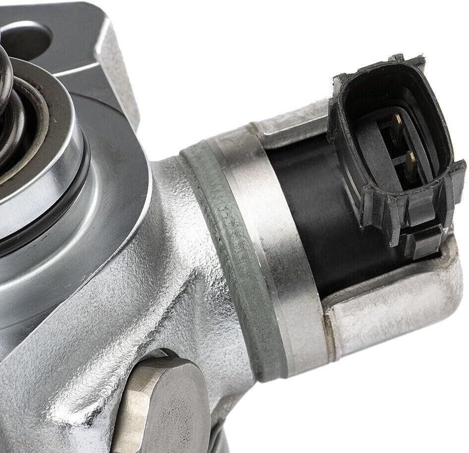 ya 4 8.8.2 New 16790-5LA-A01 Fits for Accord 2.4L 2014-2018 High Pressure Fuel Pump 15-18
