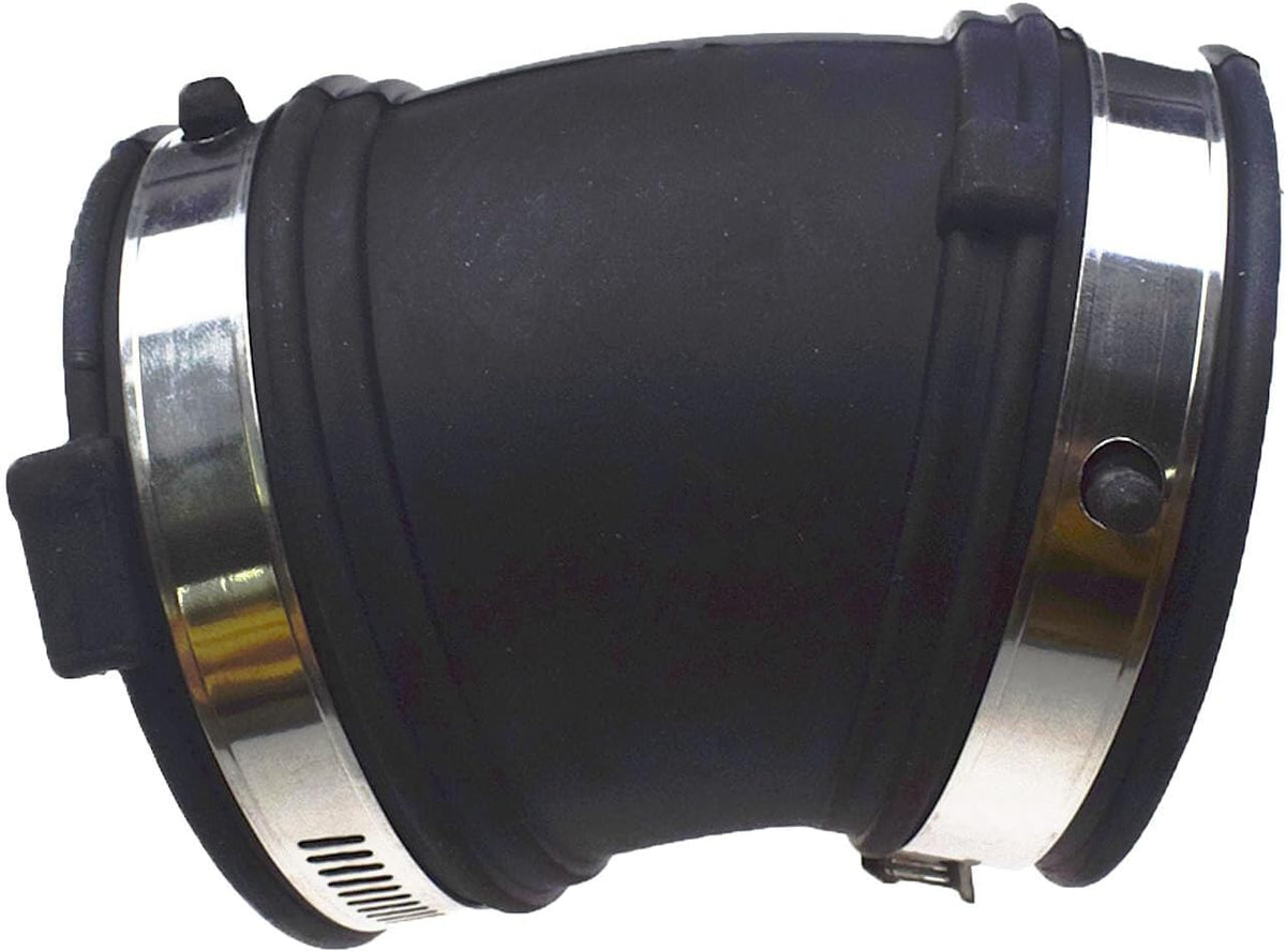 ya 10 9.16 zhengce Air Purifier Intake Hose Elbow 16576EG00A for Infiniti FX35 3.5L V6 2003-20