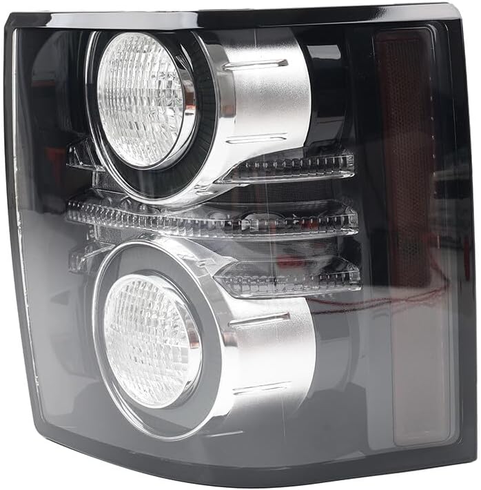 ya 10 9.16 zhengce LED Tail Light Assembly For for Land Rover for Range Rover 2002-2012 Right