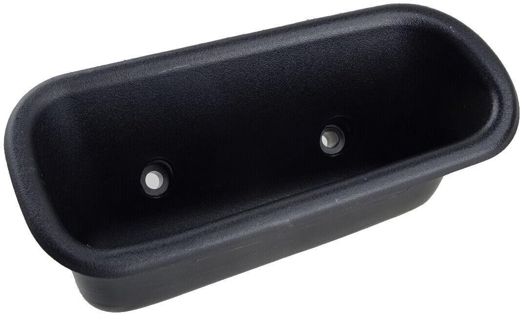 ya 9 10.24 A Pair of Front Door Handle Cups Right Hand LH for 1994-2001 for Ford odge