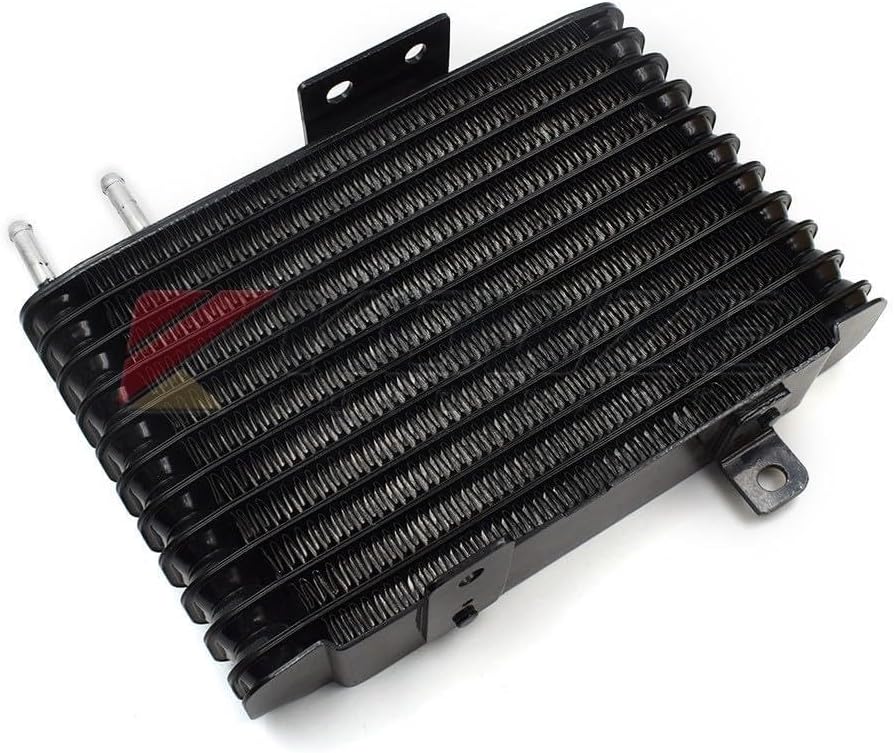 ya 10 9.16 baidi Oil Cooler Gear BOX Radiator for Mitsubishi for Outlander 4B12 2.0 2.4 2920A123
