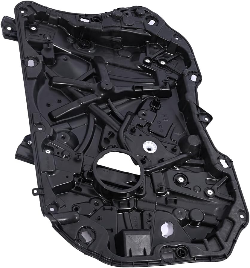 ya 12 10.8 baidi Right Front Window Regulator For 2017-2023 for BMW 5-Series G30/G31 New