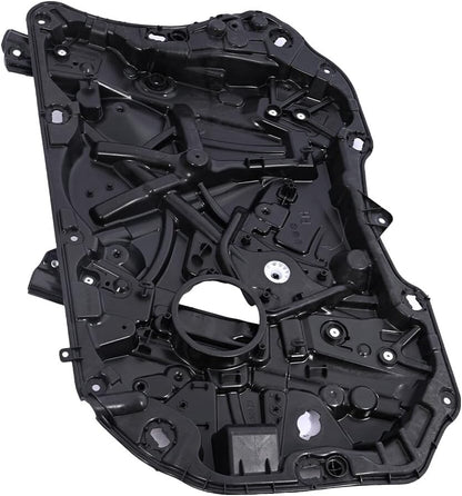 ya 12 10.8 baidi Right Front Window Regulator For 2017-2023 for BMW 5-Series G30/G31 New