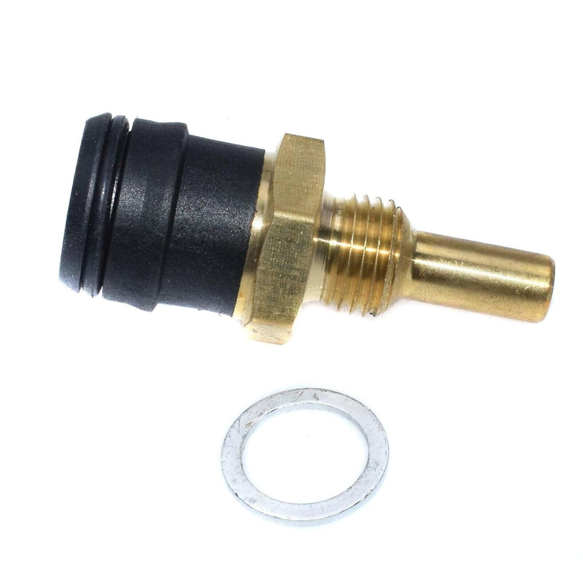 ya 6 8.14 Engine Temperature Sensor coolant Switch for Mercedes W124 W126 R129 W140 W201